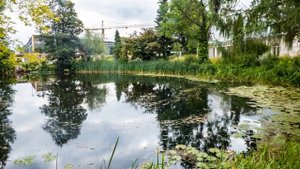 Эстония Тарту: история и достопримечательности (English and Russian subtitles)