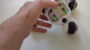 Собака -робот  YOUDi . Рекомендую !