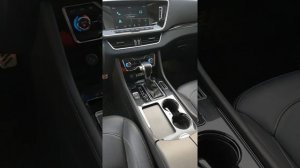 ZOTYE COUPA