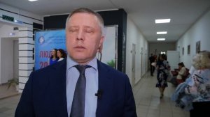 День медицинского работника