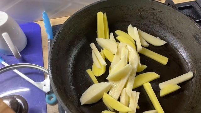 Как правильно готовить грибы.