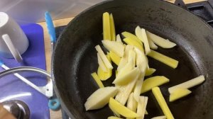 Как правильно готовить грибы.