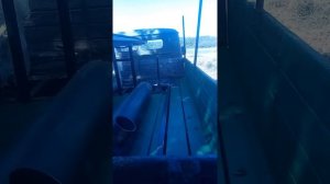 мгбу  тачанка 15 лошадиных сил . на базе уаз.