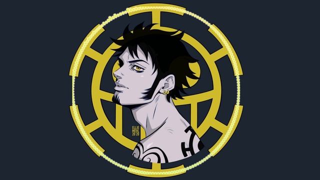 Дочь морей. Глава 2 | Озвучка фанфиков | One Piece смотреть онлайн