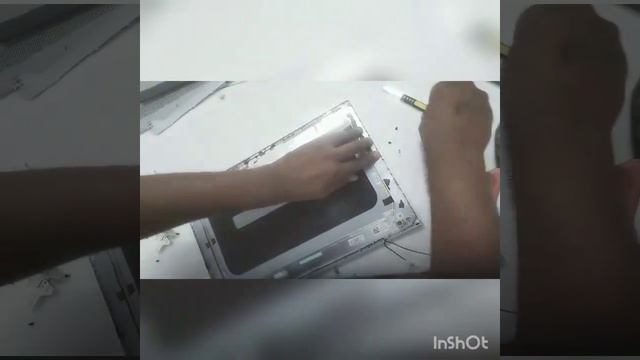 Dell Inspiron 3511 hinges problem || Dell 3511 screen replacement ||#laptop_disassembly смотреть онлайн