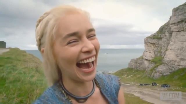 Дейенерис Таргариен смотреть онлайн