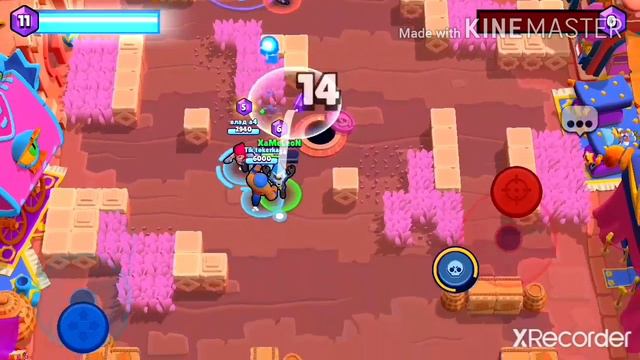 Собрал награды с пути славы! Brawl Stars смотреть онлайн