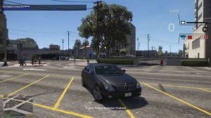 Как увеличить мощность двигателя в gta 5 ?
