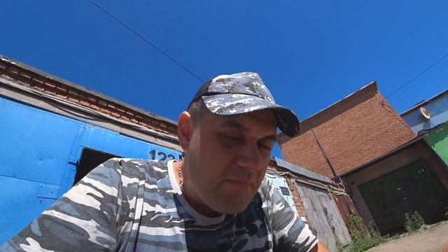 Коробка передач ВАЗ 2109 2114.Вялая кулиса,шум кпп,хруст второй передачи.Причины и следствия. смотреть онлайн