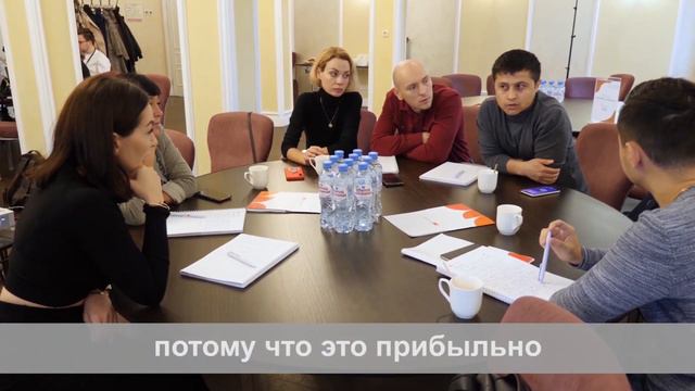 Сентябрьский съезд собственников стоматологических клиник Demokrat
