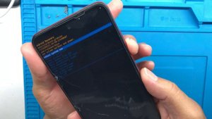 Quitar patrón o contraseña Moto G32 Hard Reset