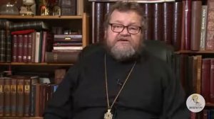 Евангелие от Матфея  Глава 5  Протоиерей Олег Стеняев  Толкование Библии  Толков1