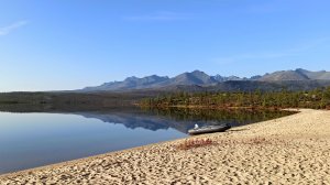 Магадан 2024 г.