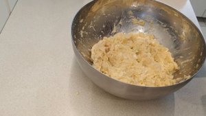 Мягкие, нежные котлеты из филе трески