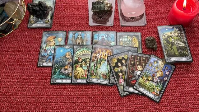 Кто/что на пороге? смотреть онлайн