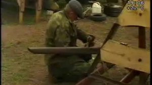 Трудности с заготовкой кормов