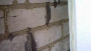 Утепление пенопластом (монтаж на стену клей-пеной))