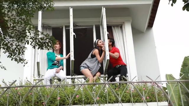 [ MV ] CHỈ VÌ ANH QUÁ YÊU | LÂM CHẤN KHANG смотреть онлайн