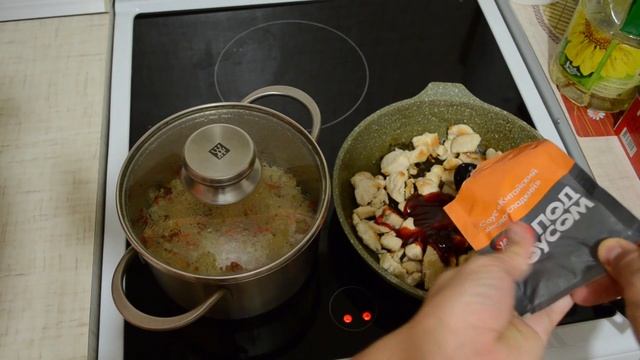 #221: РЕЦЕПТ УВЕЛКА ПОД СОУСОМ! смотреть онлайн