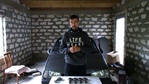 Облегченные шатуны ВАЗ 2110. Как правильно облегчить шатуны. Сколько мощности прибавиться