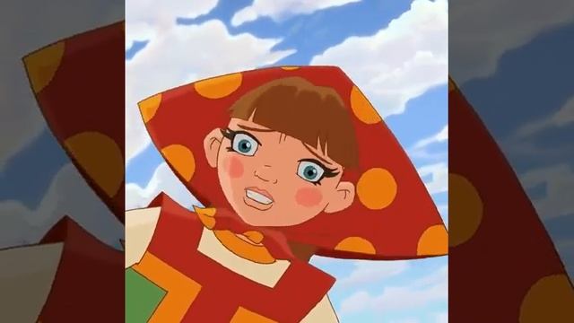 Три богатеря породия с матом смотреть онлайн