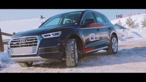 Audi Winter Cup в Туле. Чем запомнилась эта зима.