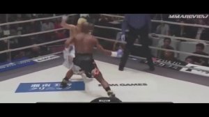 ПОЛНЫЙ БОЙ. ФЛОЙД МЕЙВЕЗЕР УНИТОЖИЛ ЯПОНЦА ТЕНШИНУ НАСУКАВУ ЗА 2 МИНУТЫ / ЖЕСТКИЙ НОКАУТ