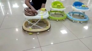 Ходунки 209 обзор от 01102018