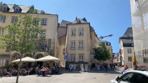Steile These: Wird in Luxemburg der Coudenhove Kalergi umgesetzt? Hooton Plan Morgenthau Plan
