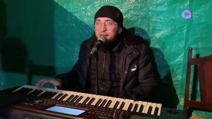 Али Саидов  Лезгинка