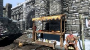 Another Skyrim Mod Review - Dawn of Windhelm- Overhaul by BluePianoTwo