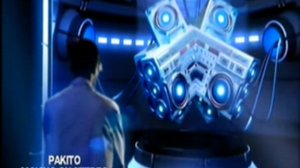 DJ NS Feat.DJ Pakito - Moving To Stereo