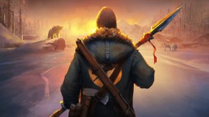 The Long Dark: Эпизод 3, Часть 2
