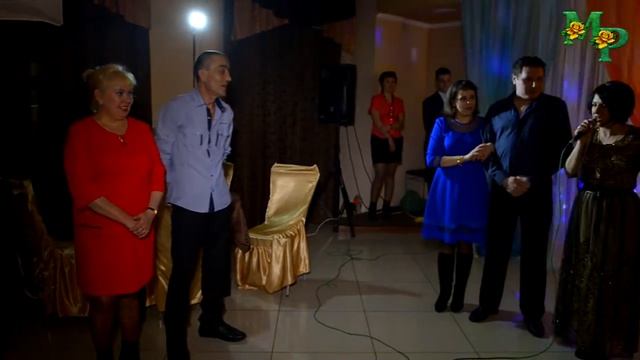 Конкурс поздравление от Галины Заец на Мари пати 25 02 2017.mp4 смотреть онлайн