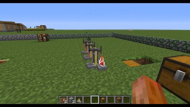 How To Make Night Vision Potion and Invisibility Potion In Minecraft 1.4 смотреть онлайн