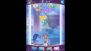 Inside Out Thought Bubbles Level 50 Tips and Strategy Walkthrough