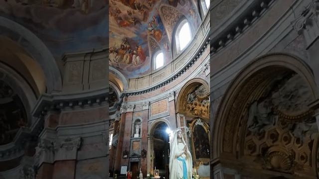 Basilica di S.Maria Maggiore ROMA