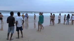 KOGGALA BEACH 3*/Club Koggala Village3*/Шри-Ланка