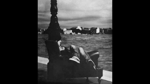 Клип группы Сплин. Маяк.