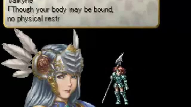 Top VGM #193 - Valkyrie Profile - Behave Irrationally смотреть онлайн