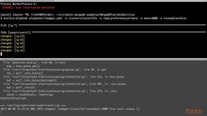 MongoDB Tools and Services : Scaling MongoDB | packtpub.com