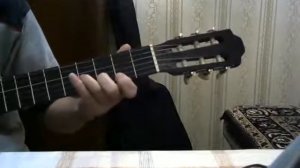 65 Как пошли наши подружки (Рус. нар. песня)Юный гитарист_В.Калинин