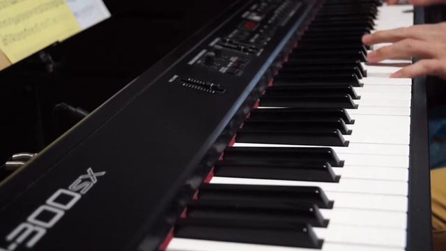 Дмитро Красноухов. Музичний концерт «Народження Ангела»