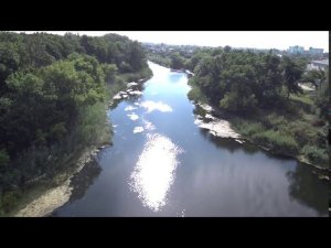 Пляж Марченко   Старобельск   Подгоровка