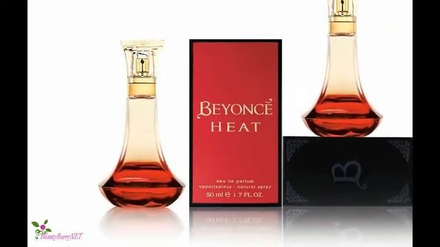 Туалетная вода Beyonce Heat смотреть онлайн