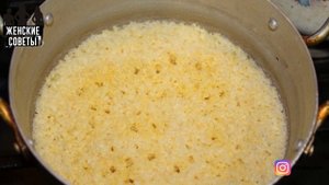 ПШЕННАЯ КАША без горечи 100%! Как приготовить самую вкусную и ароматную кашу?!