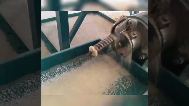 Rice mill plant capacity 1000 kg/hr. with 15 Hp motor +91 9412731737: смотреть онлайн