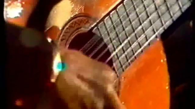 Manitas de Plata - Sangre Flamenco смотреть онлайн