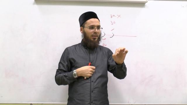 Муаллим Сани - правила чтения Корана 05 . Провел урок: Мухаммад Аббас абу 'Абдуллах смотреть онлайн