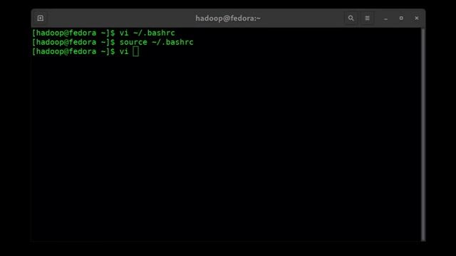Hadoop Installation| Fedora | Hadoop 3.2.2 | Easy steps | смотреть онлайн